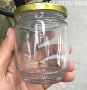 果醬瓶、醬菜瓶、辣醬瓶、醬瓶生產(chǎn)廠家醬瓶廠