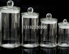 玻璃瓶生產(chǎn)廠家的茶葉罐包裝